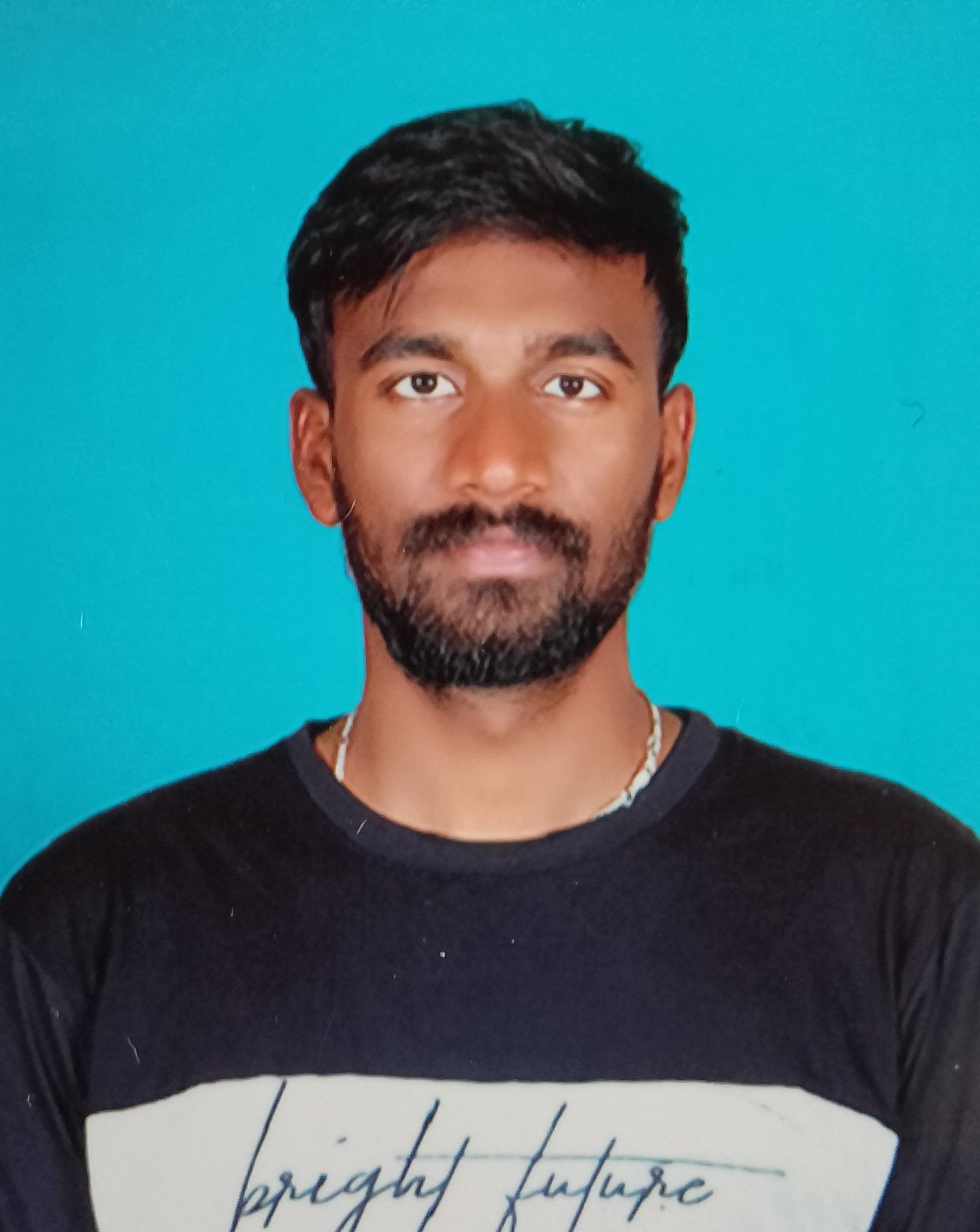ANOOP S