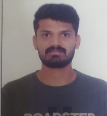 CHIRANTH M P