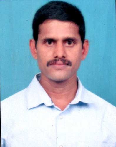 NALLA SURESHKUMAR