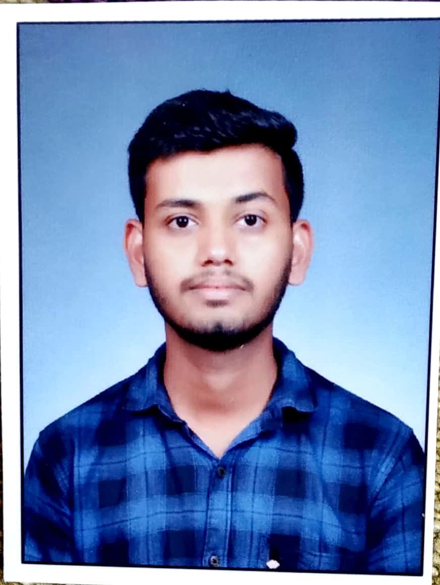 SHREEDHAR HIREHOLI