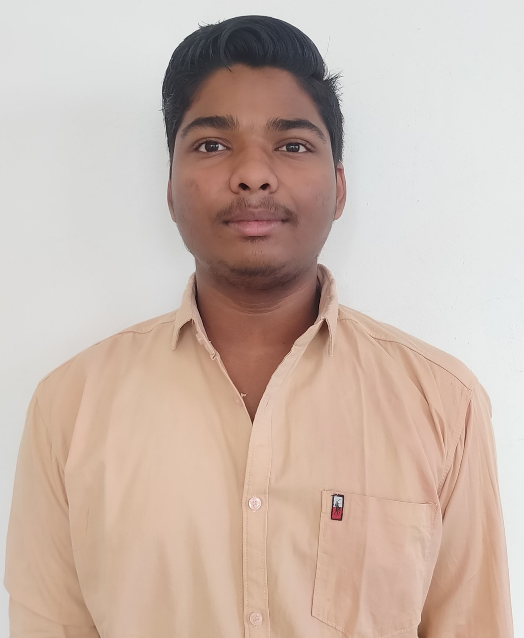 GANDEPALLI VISHWANADH