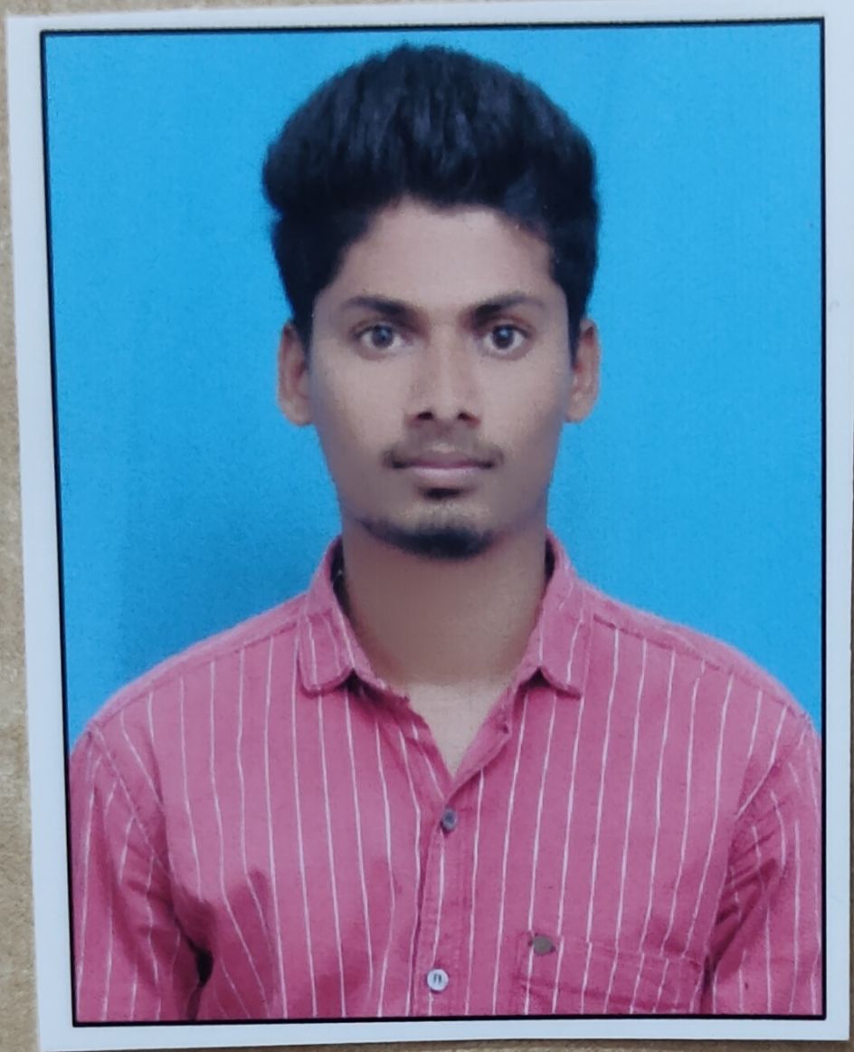 RAMAVATH VISHNU NAIK