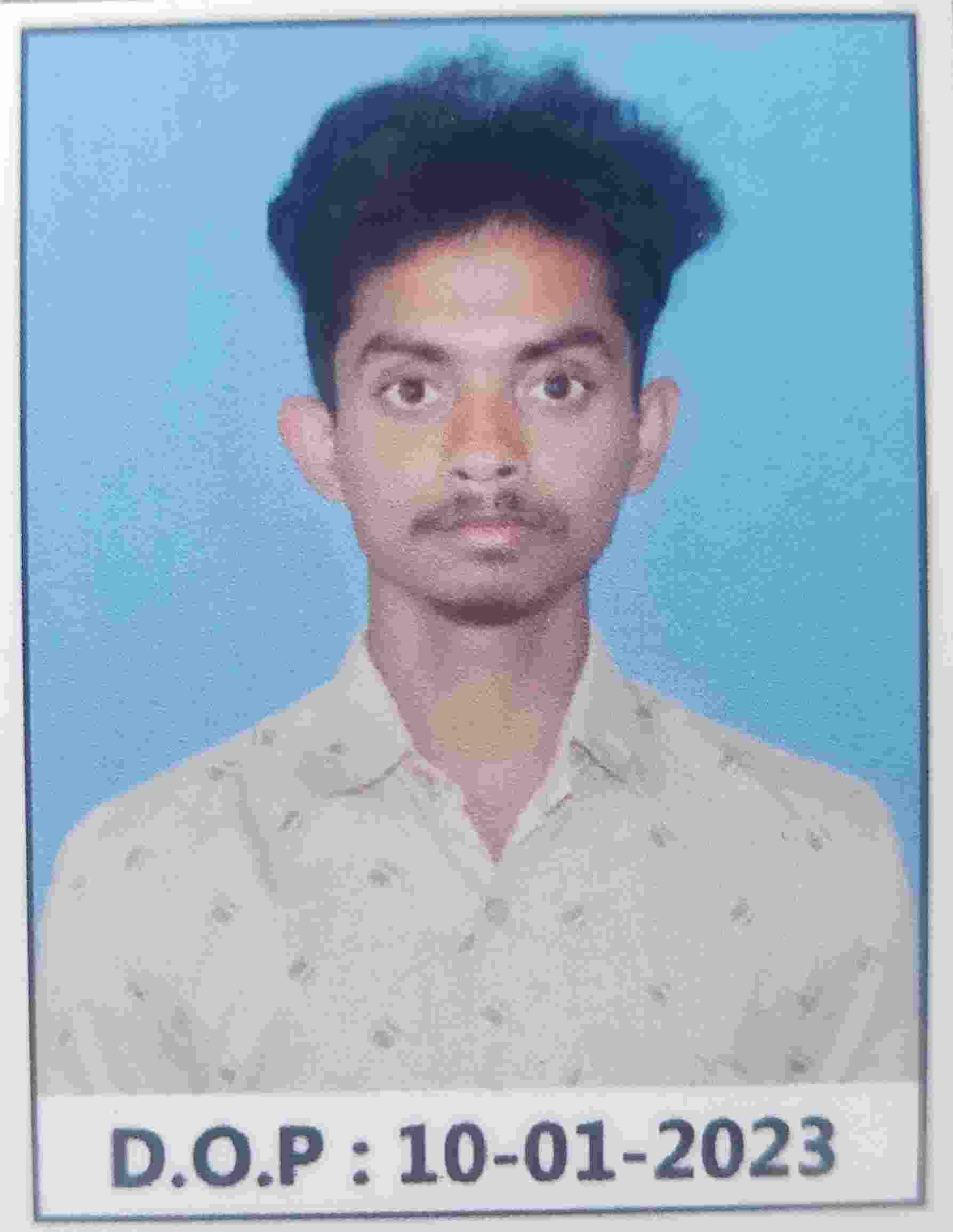 AVANAPU VAMSI GANESH
