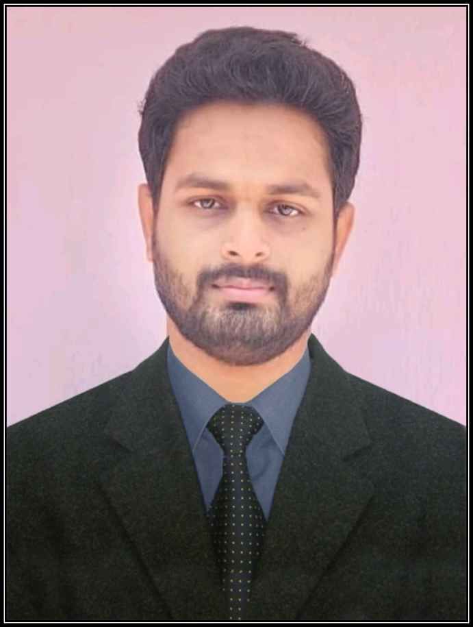 DEVARA HIMA CHAITANYA