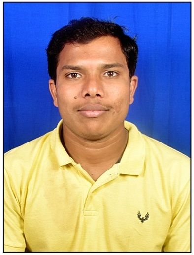 BODDU HARESH