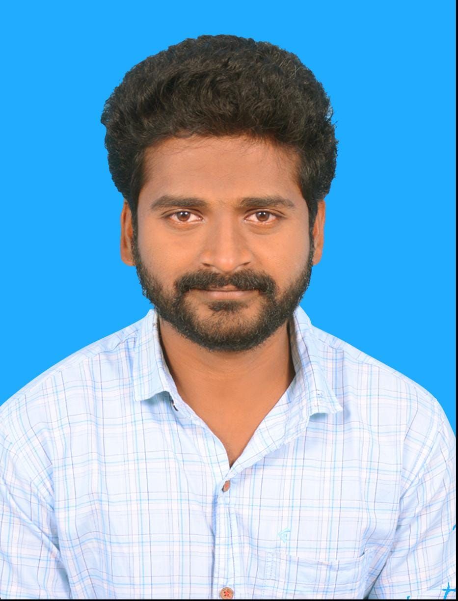 MIRIYALA VIJAY