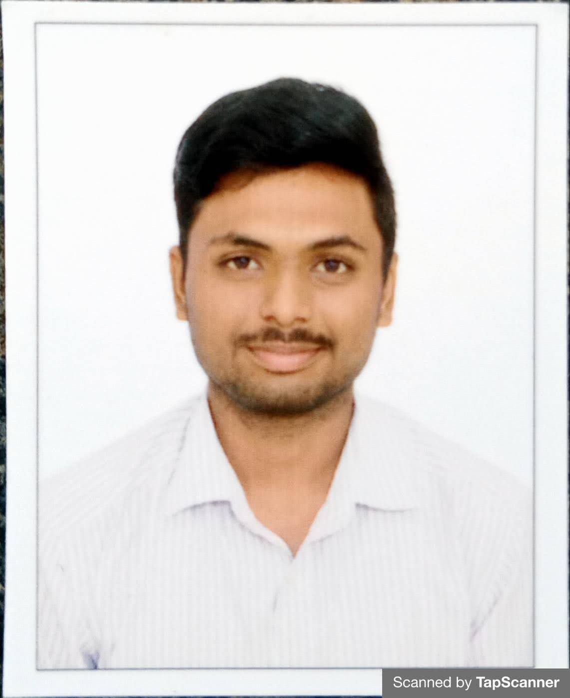 MADDELA JAYAKRISHNA