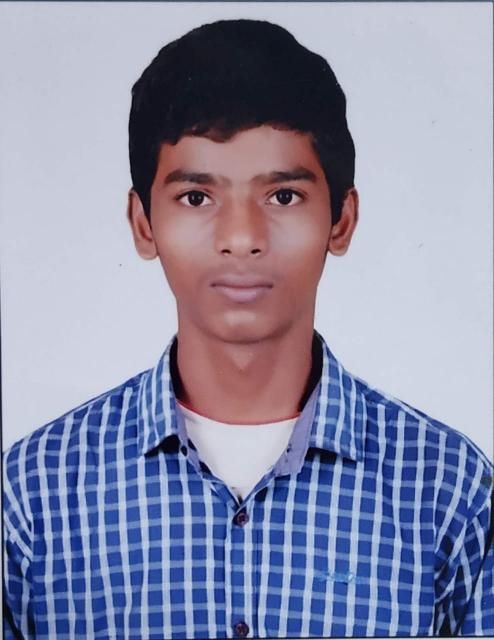 KONGARI GANESH