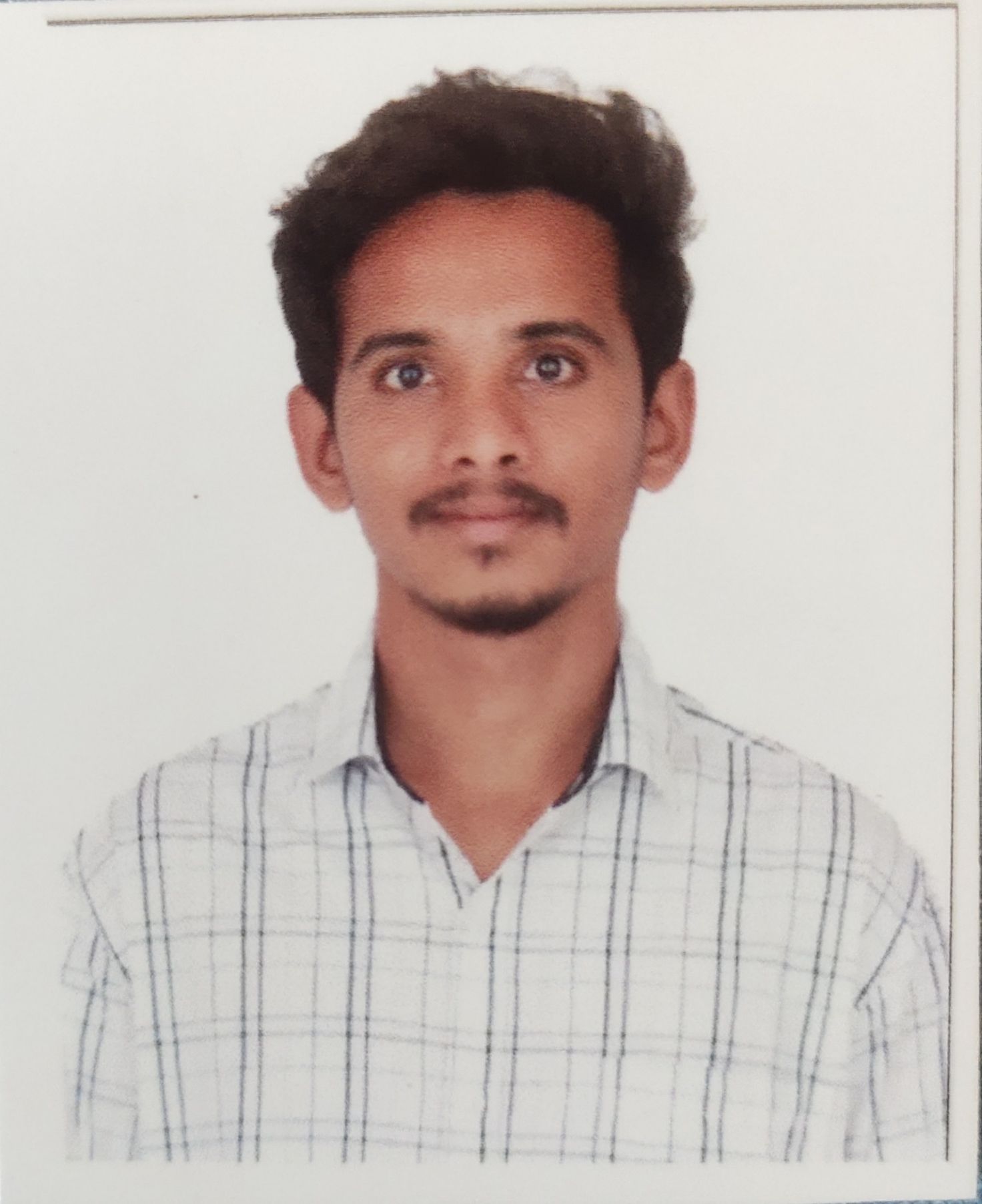 VASANTHA SATISH