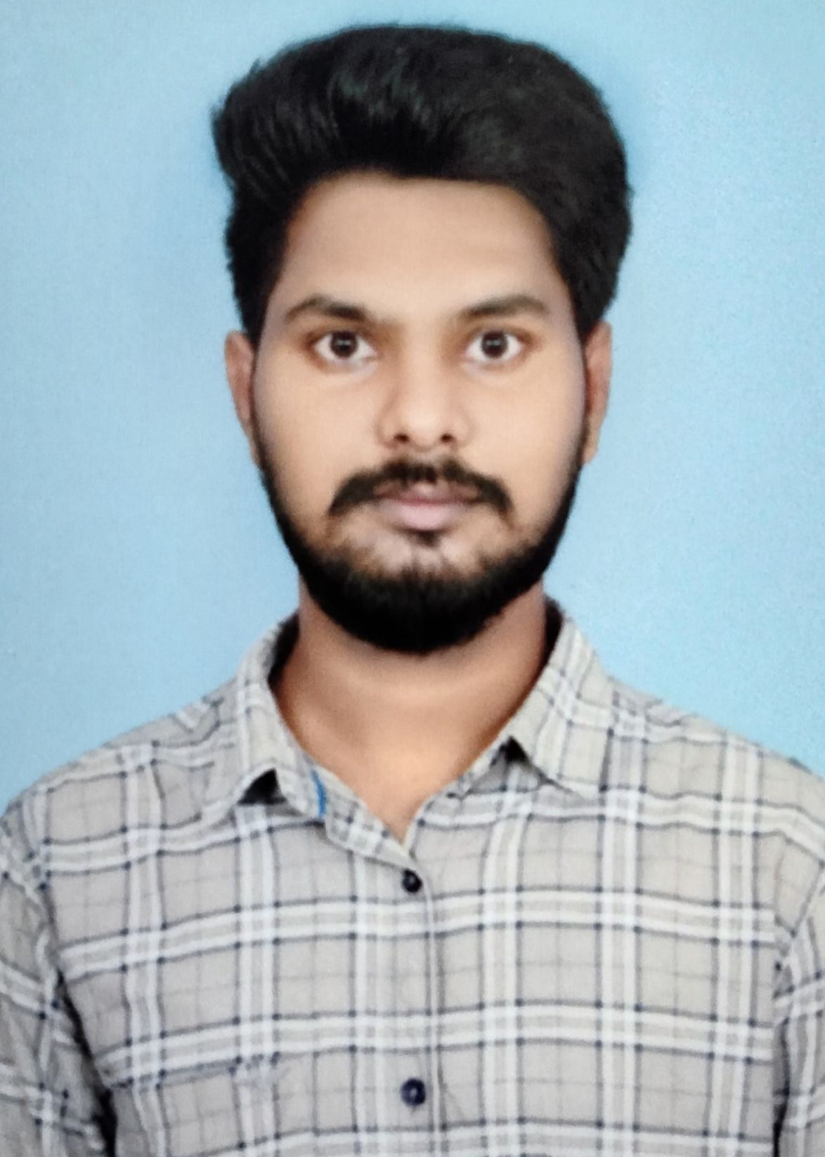 DOLLA RAJAGOPAL