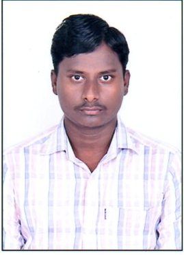 M HARIKRISHNA