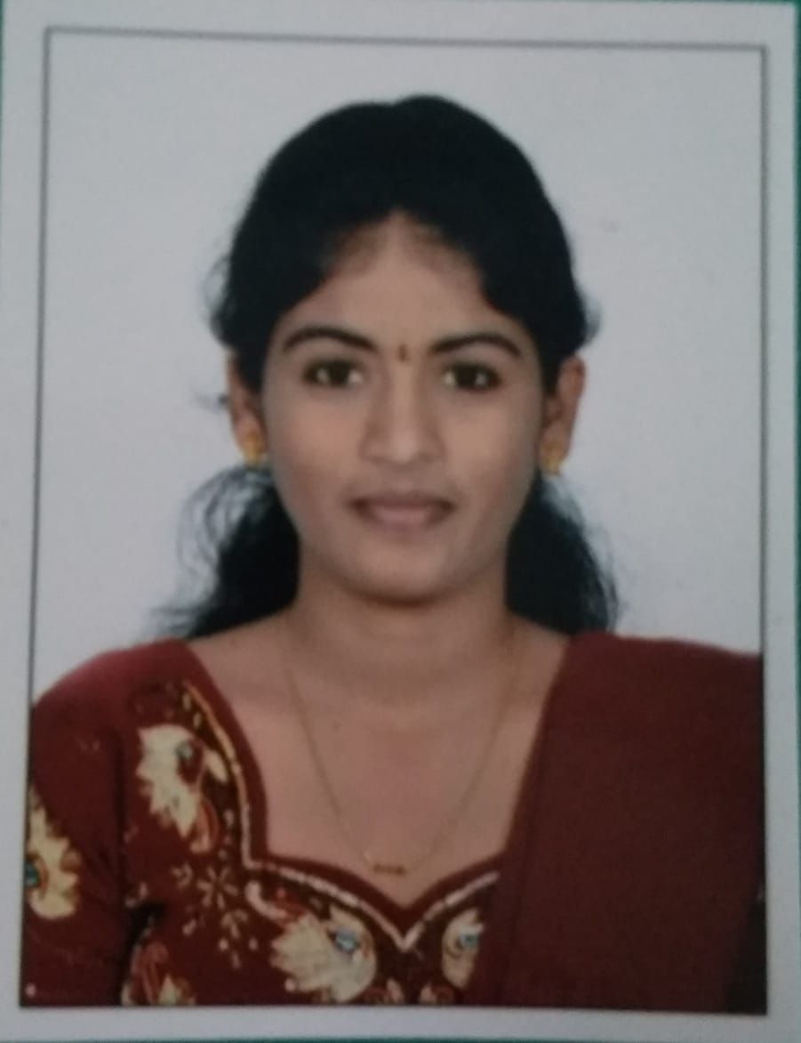 POTTURI MOUNIKA