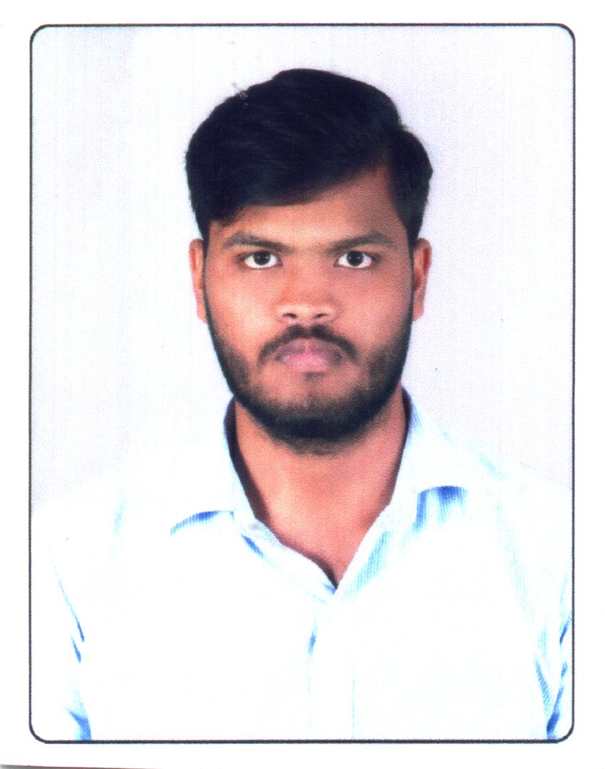 SHANAMPUDI PREM SAI
