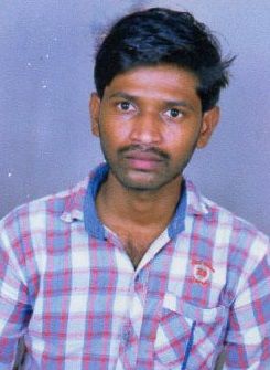 BODDU RAVIKUMAR