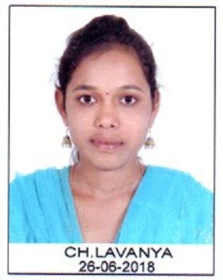 CHOPPARA LAVANYA