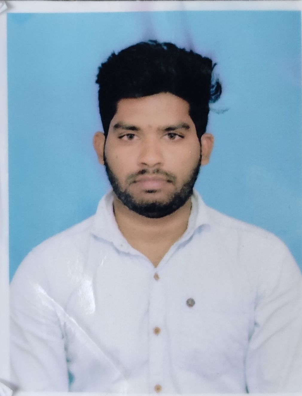 KATAM SYAM KUMAR