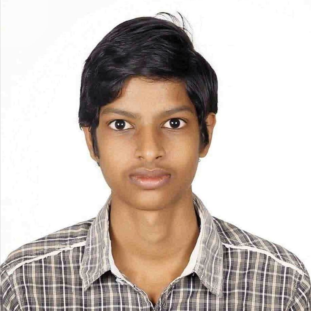 PRATHIPATI GOPALA KRISHNA