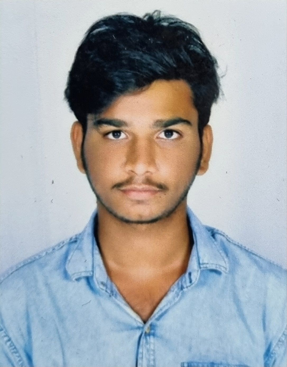 SRUNGARAPATI RAMBABU