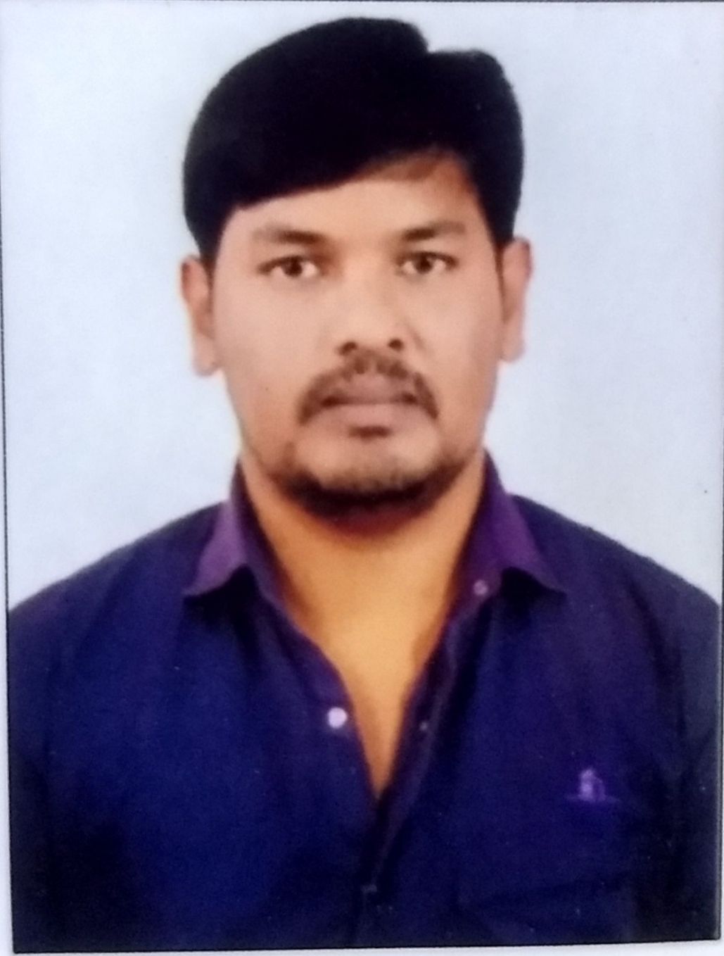 CHUKKA VIDYA SAGAR