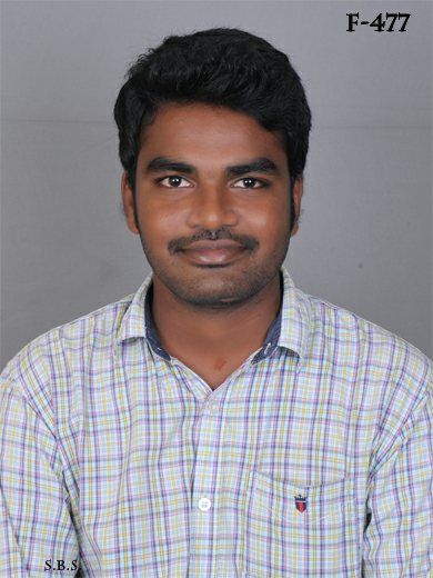 KURMAM JAYA SHANKAR DURGESH