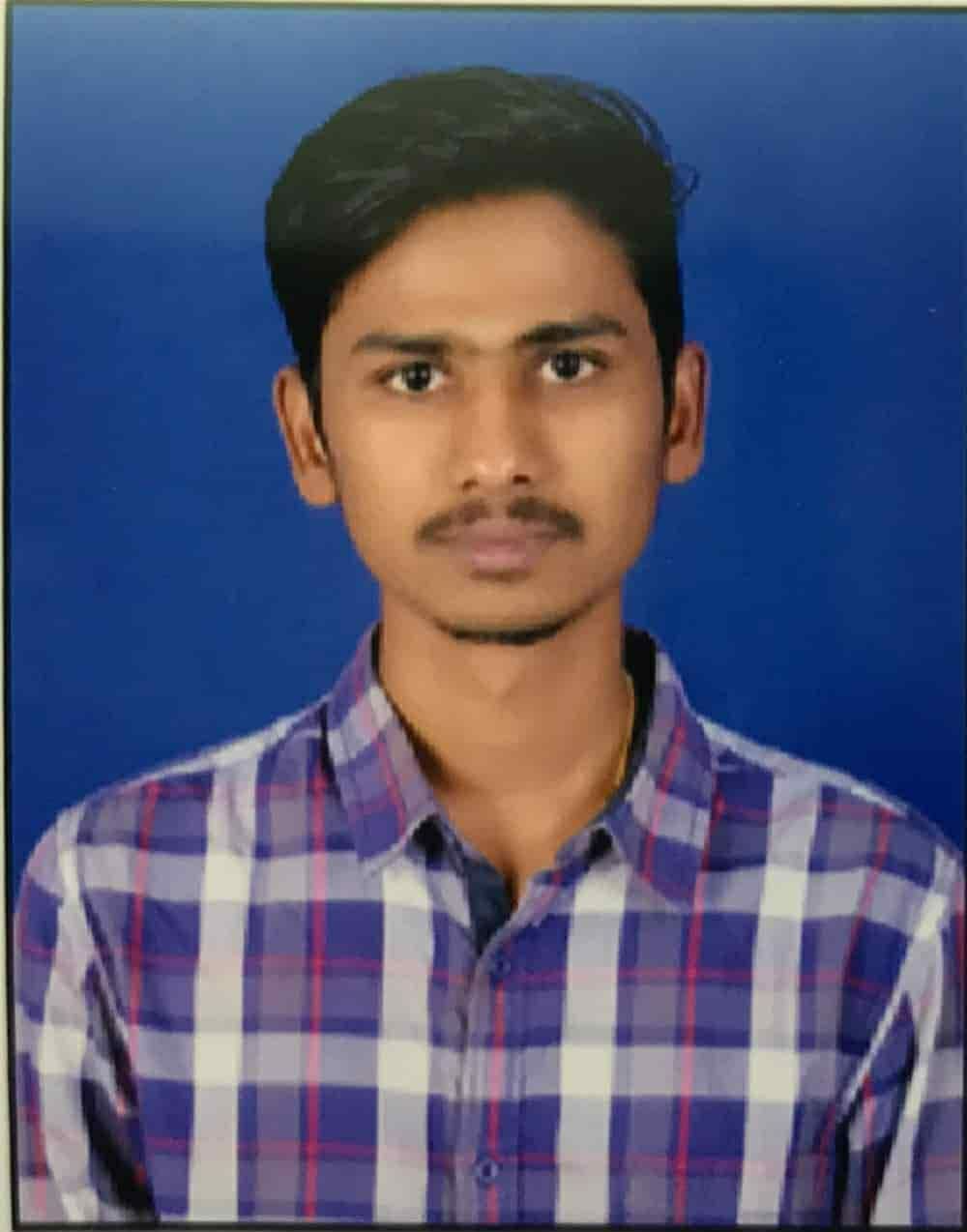 GARAPATI RAKESH