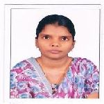 CHILUKA MADHURI