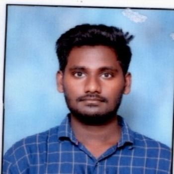 KOTHAPALLI ANANTHAKUMAR