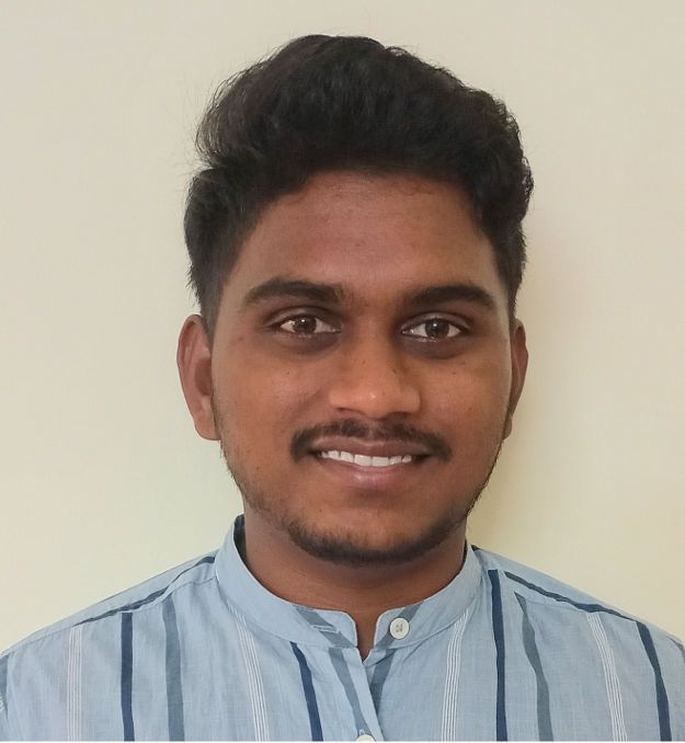 THATIGIRI ARUN KUMAR