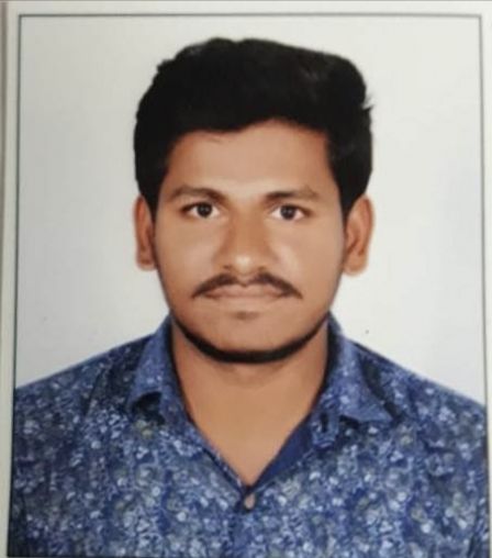 BANKA SATEESH KUMAR
