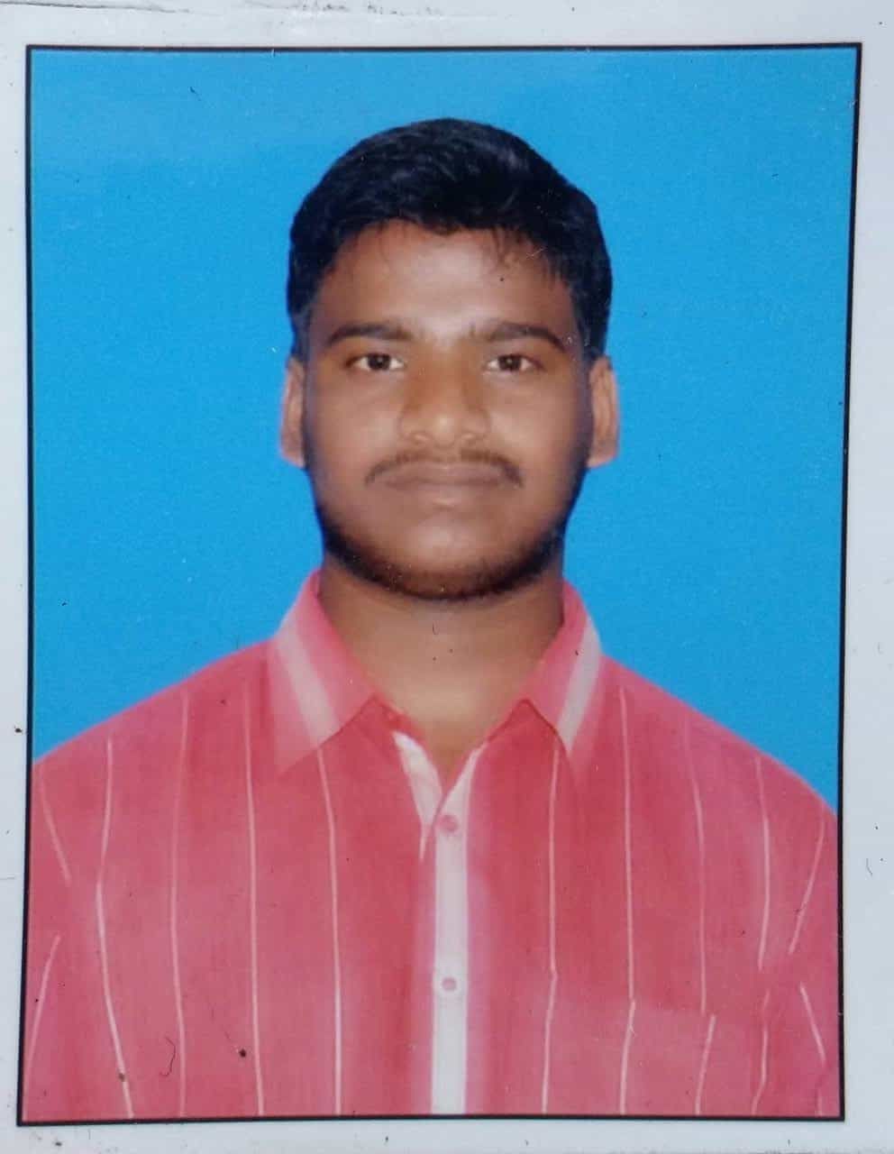 ALAPARTHI NANI