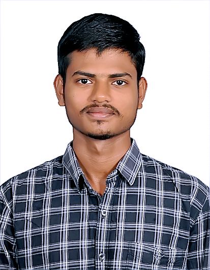 GARIKAPUDI PRAJWAL KUMAR