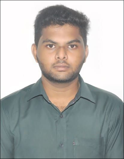 THODETI SWAROOPCHANDRA