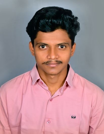 CHUKKA PRAKASH BABU