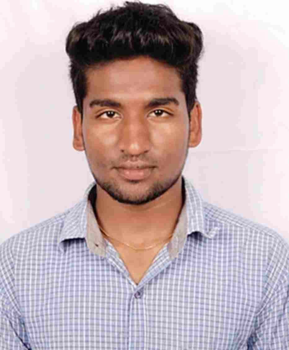 NUTALAPATI RAJESH