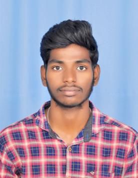 GONDELA SAI KIRAN