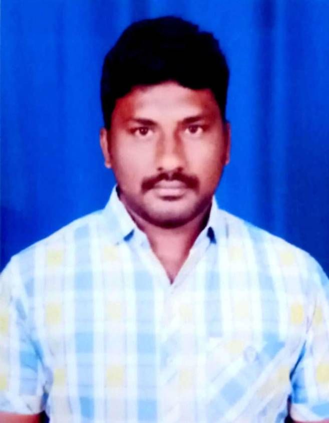 DAMMU SUDHEER