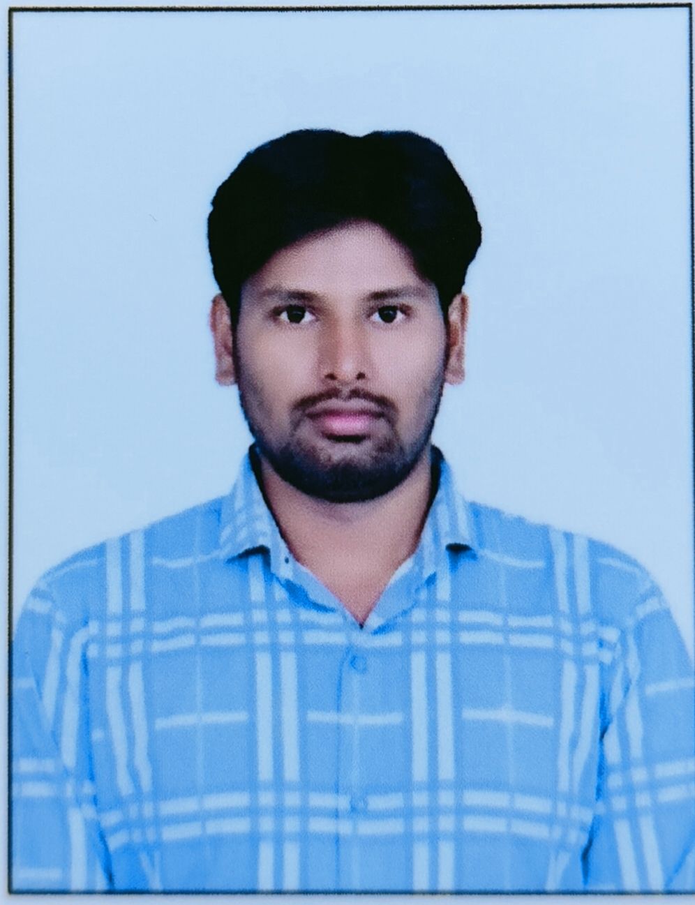 MATTA RAVI