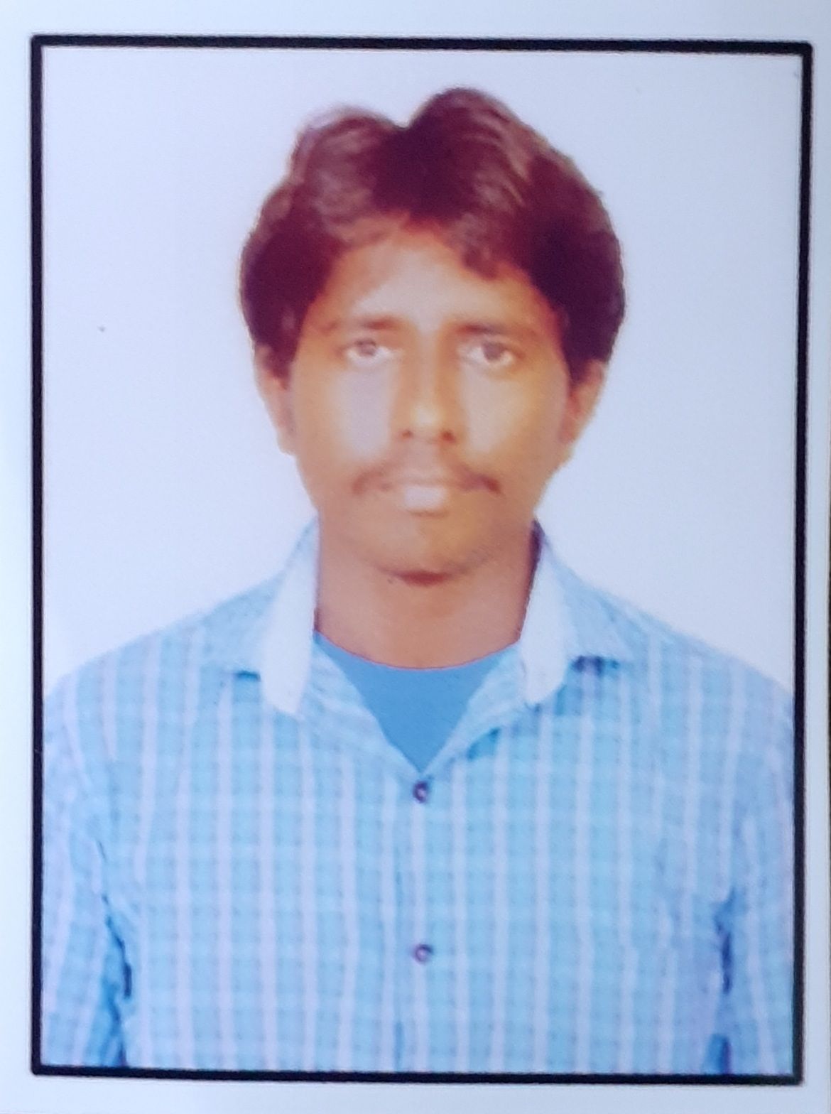 KEERTHIPATI NARENDRA KUMAR