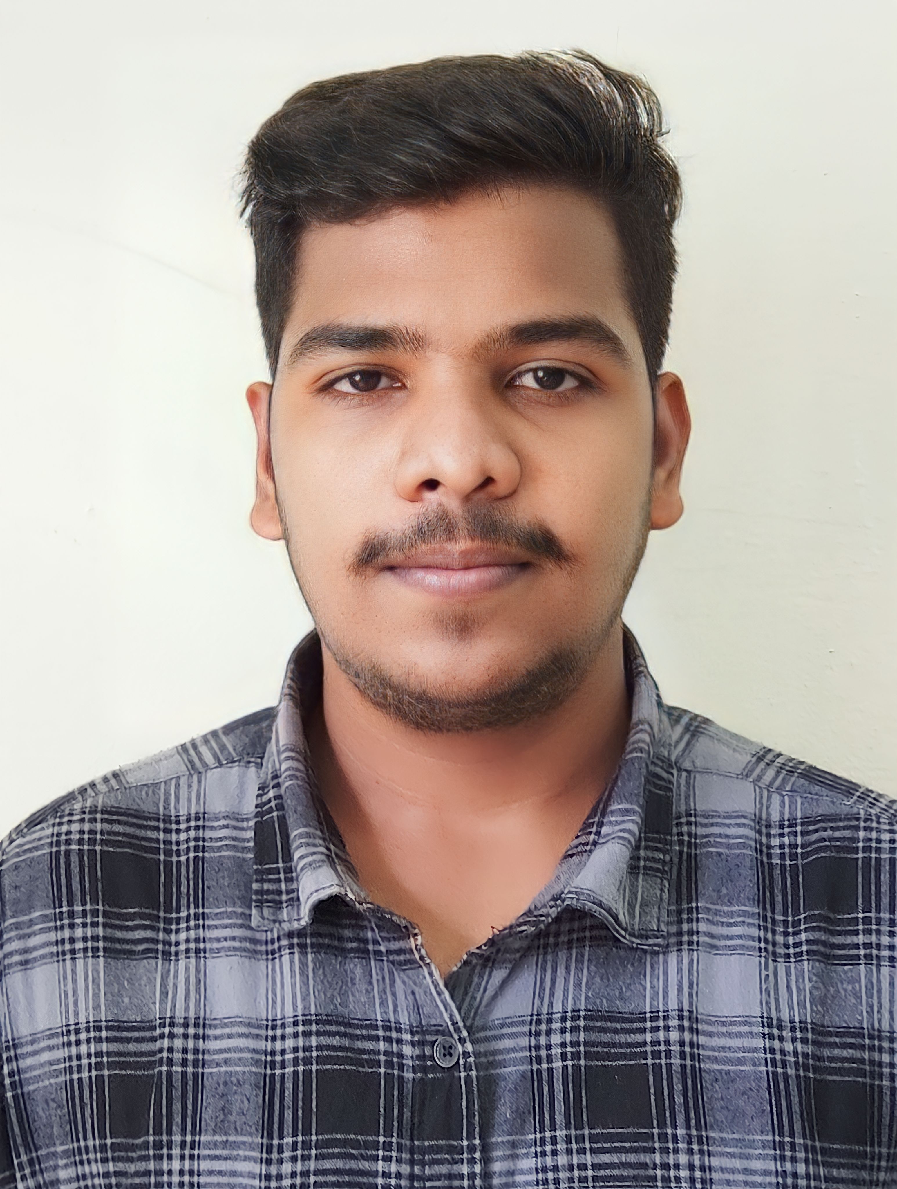 GURINDAPALLI JOSHI