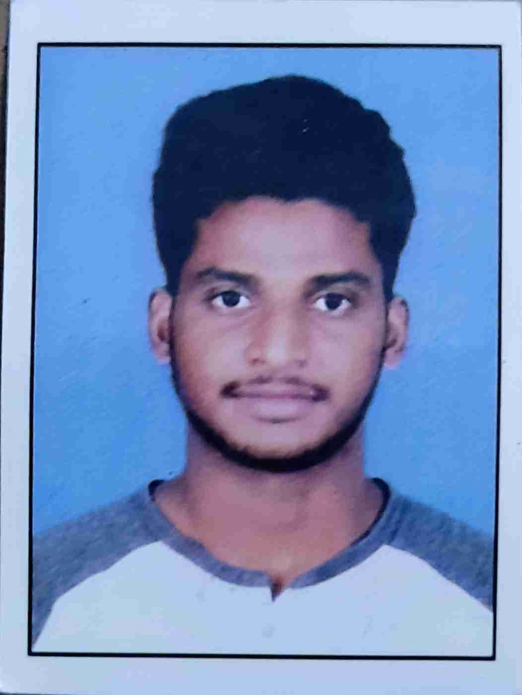 SASI RAGHAVA MANDRU