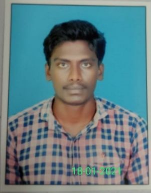 EEPURU VIJAYA BABU