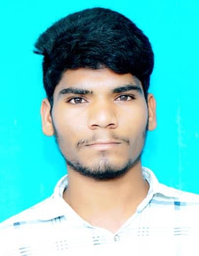 KAVALAKUNTA UDAY KIRAN
