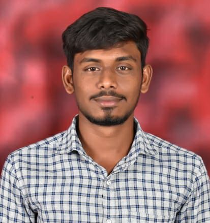TEENDRA SAI KUMAR