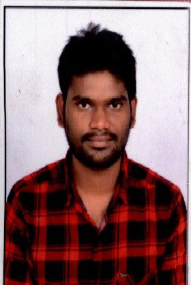 MADUGULA NAVEEN BABU