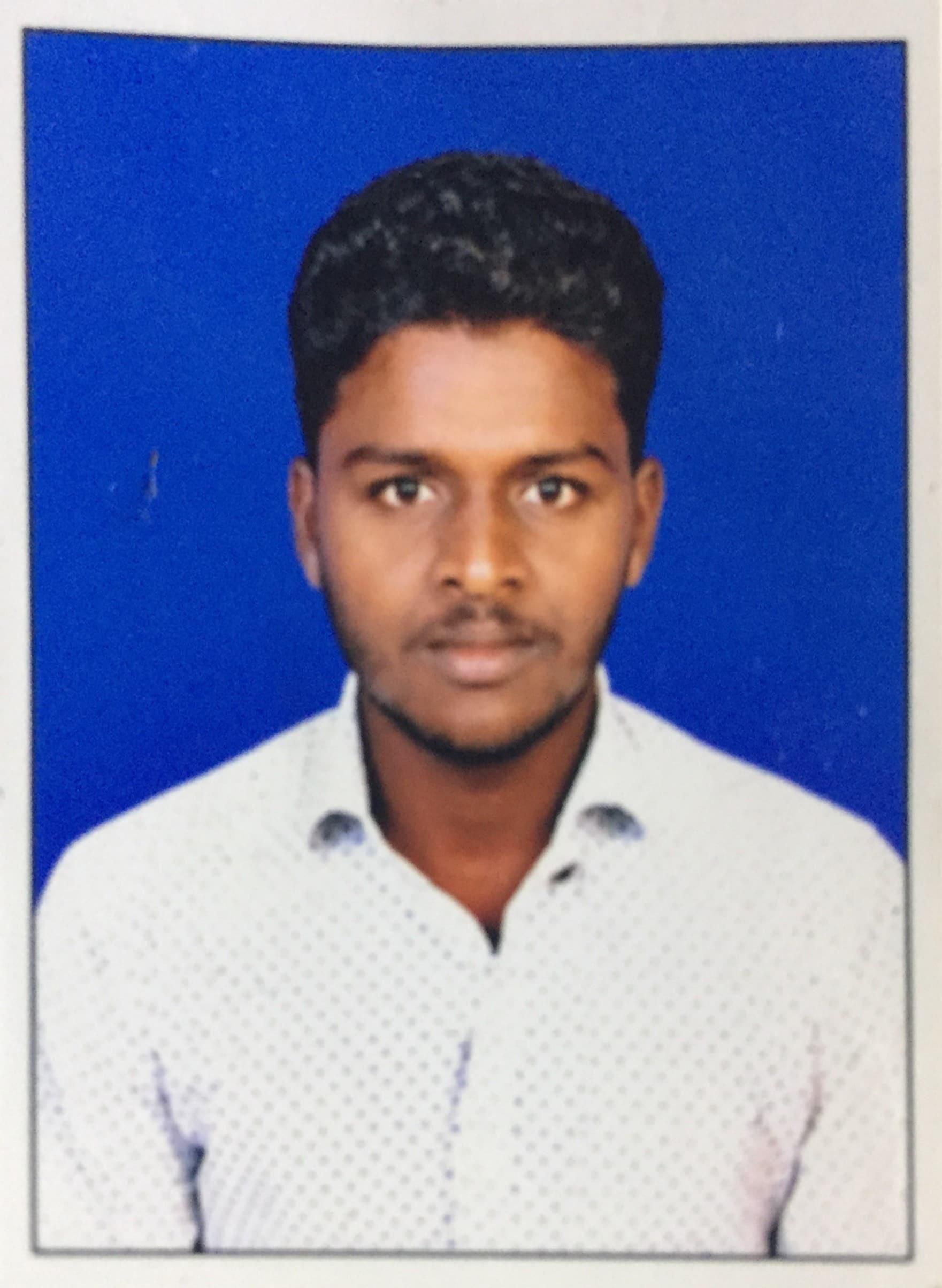 KOCHERA PRAKASH