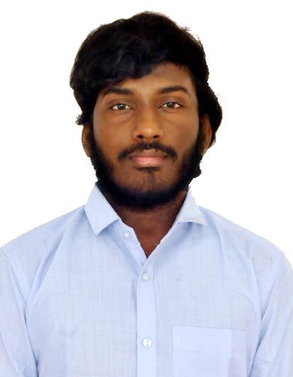 YARRAMSETTI PAVAN KUMAR