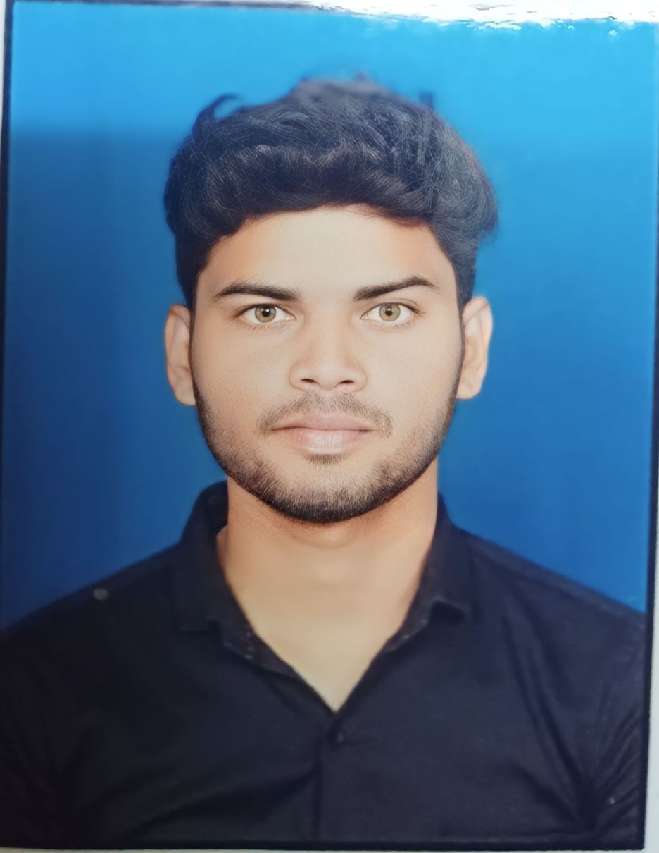 MAKKENA PRAVEEN KUMAR