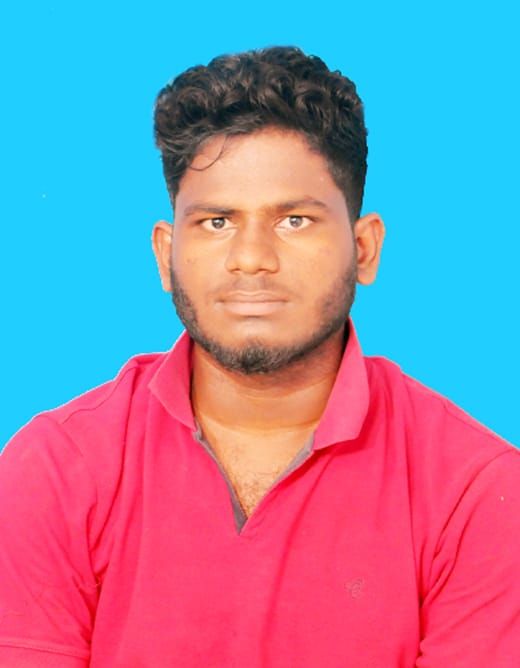 JANGAM SAI RAM