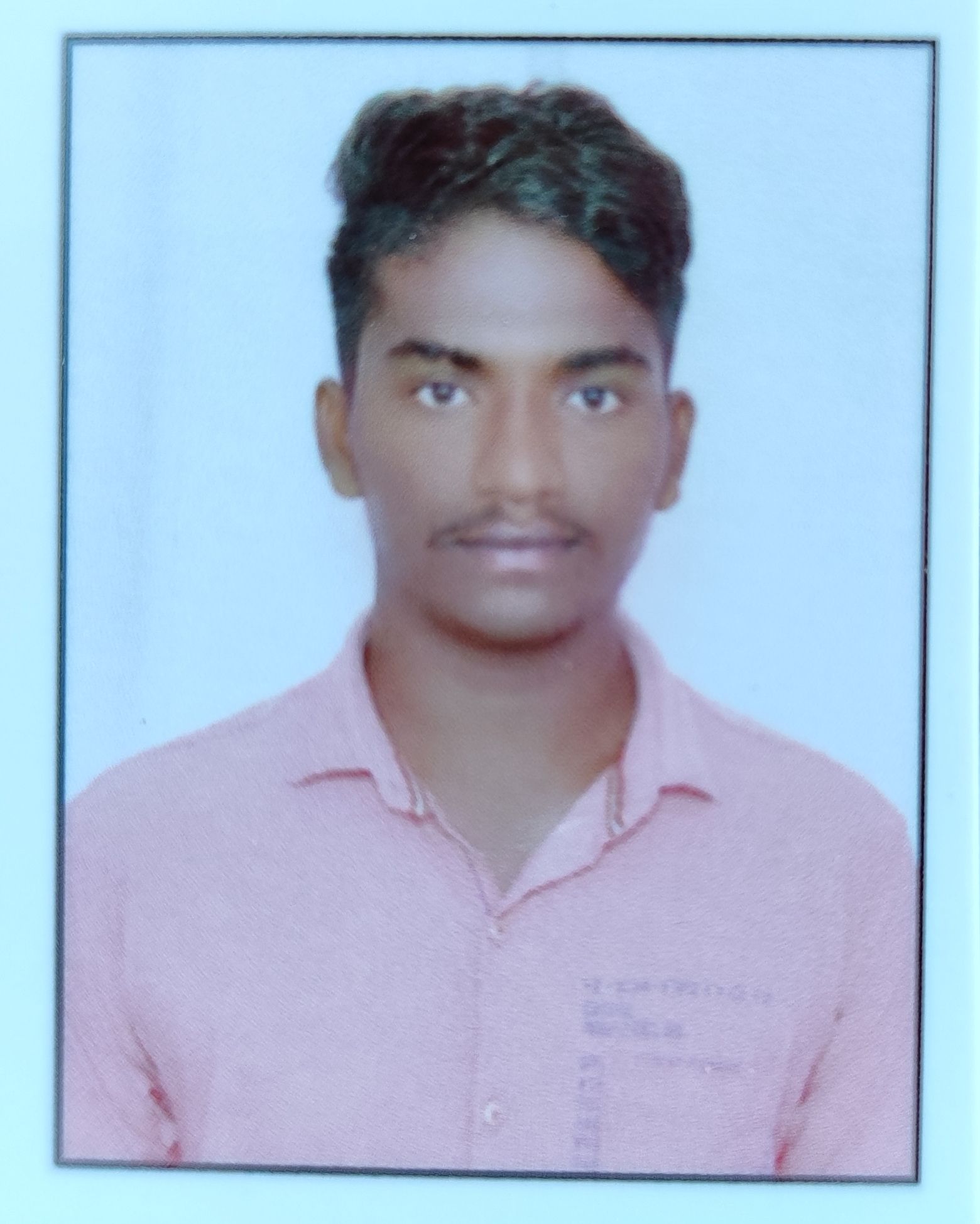 BUDDOLLA SIVA