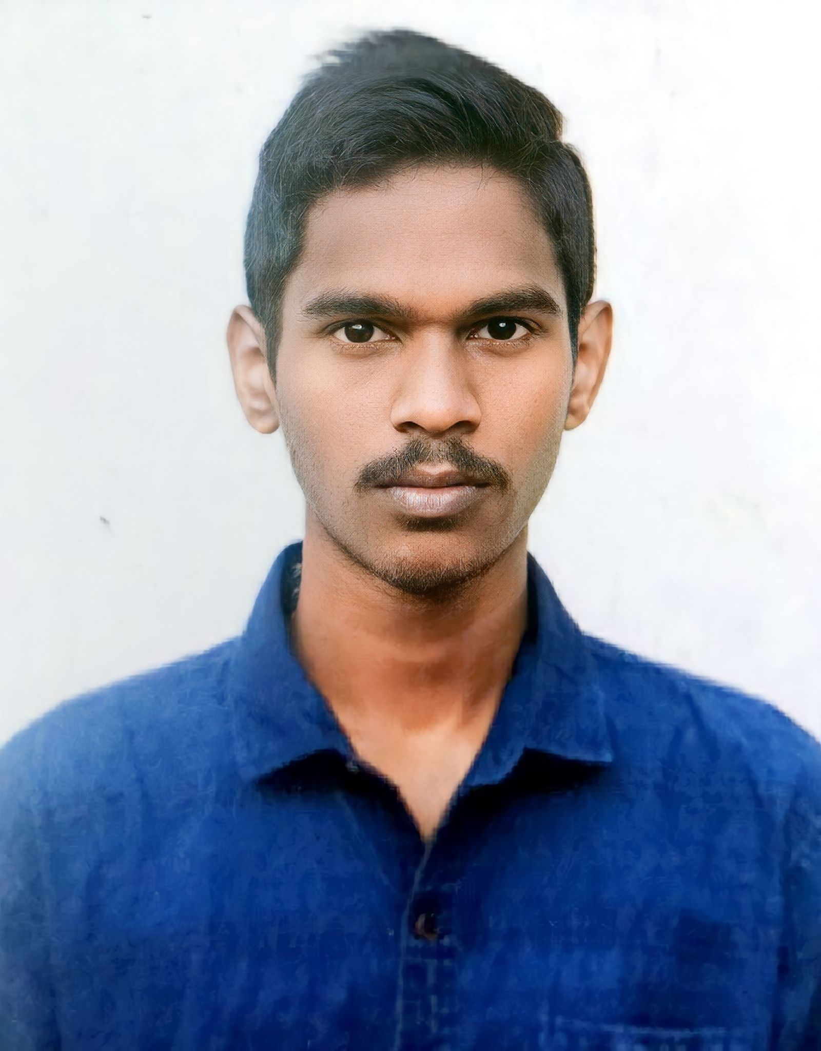 MERUGU VAMSI BABU